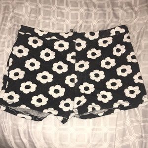 Pacsun L.A Hearts shorts